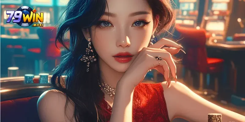 79win - Khám phá thiên đường game giải trí siêu đỉnh 4 Những trò chơi chất lượng nhất tại 79win