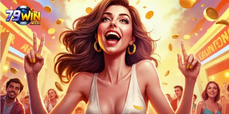 79win - Khám phá thiên đường game giải trí siêu đỉnh 5 Tổng hợp các khuyến mãi mới nhất từ 79win
