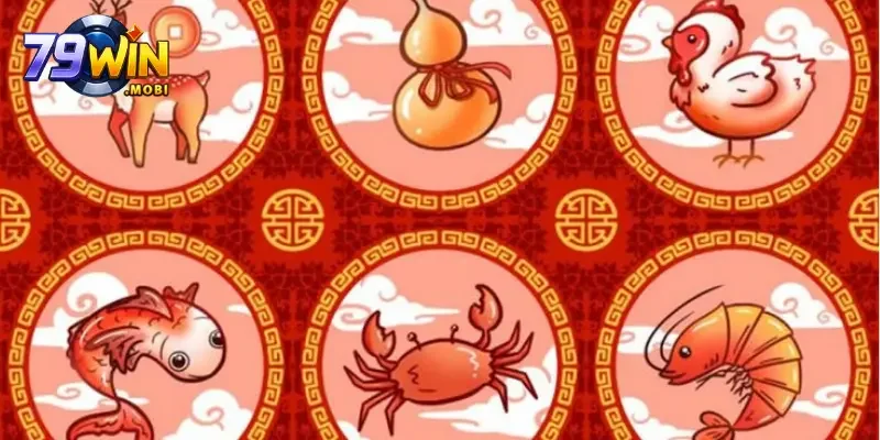 Cách tính tiền thưởng bầu cua rất đơn giản, dễ hiểu