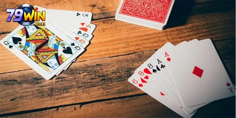 Kinh nghiệm chơi bài tấn để được hay hơn