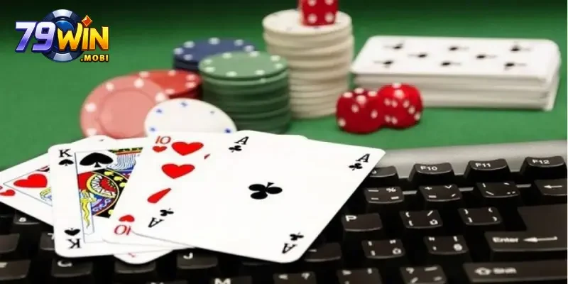 Các luật chơi xung quanh bài tấn