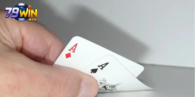 Bộ tứ quý 2 trong bộ bài 52 lá