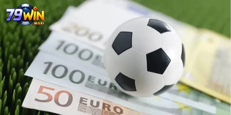 Cách đọc kèo, đặt cược kèo ½ luôn thắng 