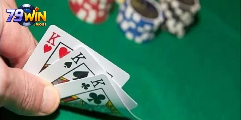 Bí quyết hay chơi liêng là biết dừng lại đúng lúc