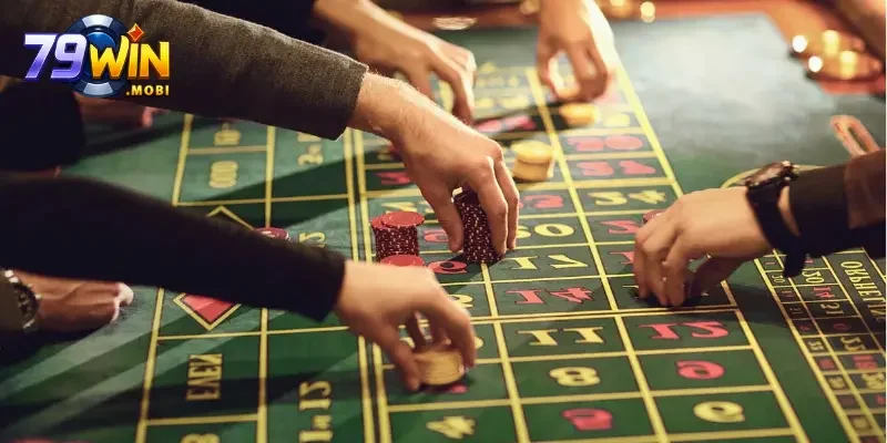 Mẹo chơi roulette là gì?