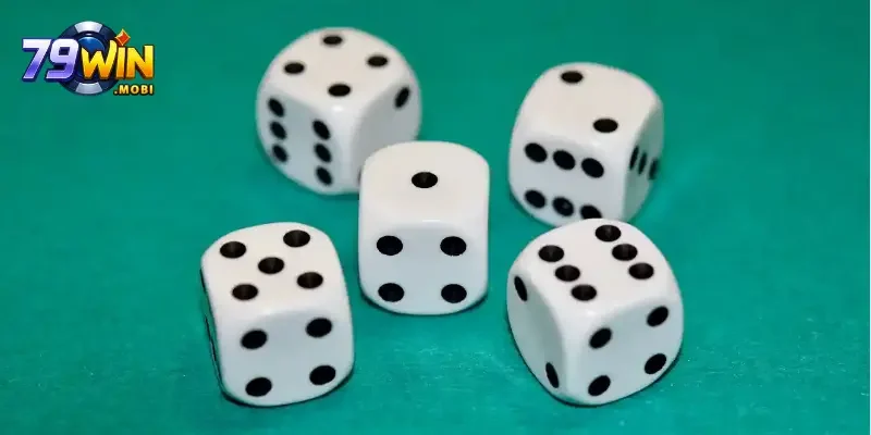 Bí kíp chơi xóc đĩa online thắng lớn